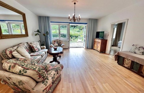 Siegenfeld Casa | Green House bei Baden