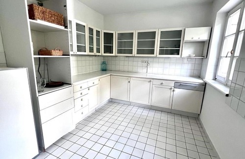 Siegenfeld Casa | Green House bei Baden