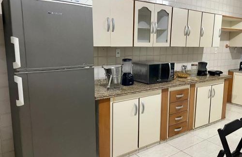 Aracaju Casa | Green House