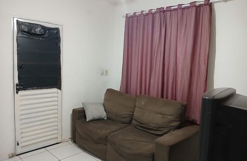 Sao Jose da Barra Casa | Green house season