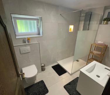Neunkirchen Apartamento | Green House