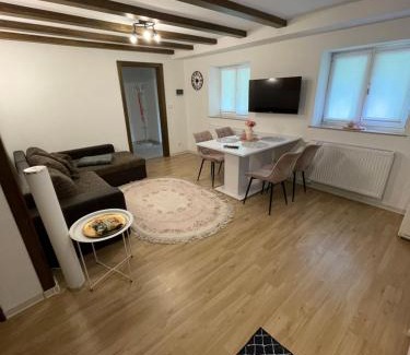 Neunkirchen Apartamento | Green House