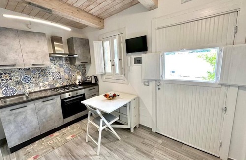 Avola Apartamento | Finca de la casa verde