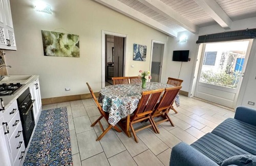 Avola Apartamento | Finca de la casa verde