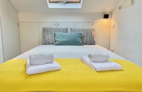 Vila Nova de Gaia Casa | Green House Gaia City Center - Guest SPA