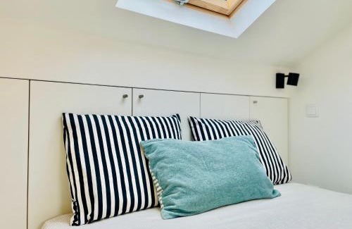 Vila Nova de Gaia Casa | Green House Gaia City Center - Guest SPA