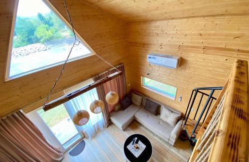Kutaisi Casa | Green house