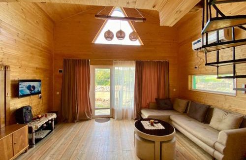 Kutaisi Casa | Green house