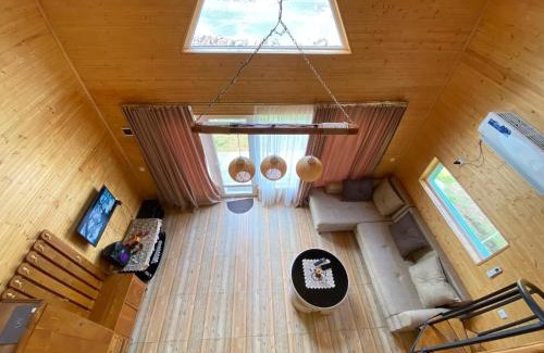 Kutaisi Casa | Green house