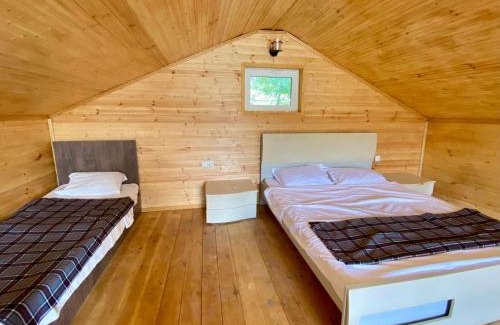 Kutaisi Casa | Green house