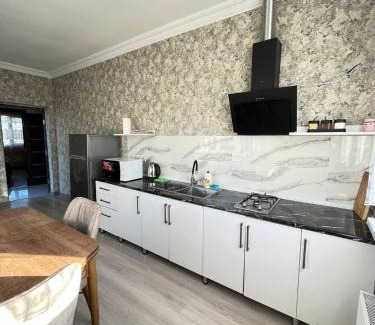 Poti Apartamento | Green House