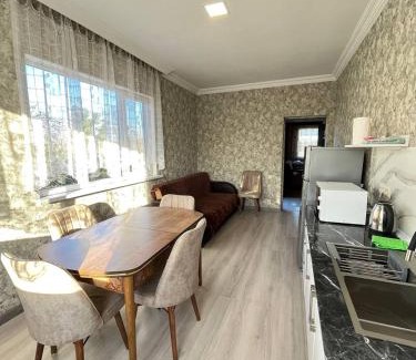 Poti Apartamento | Green House