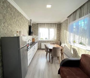 Poti Apartamento | Green House
