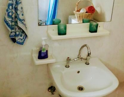Karystos Apartamento | Green House