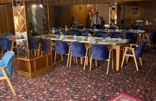 Suez Hotel | Green House Hotel