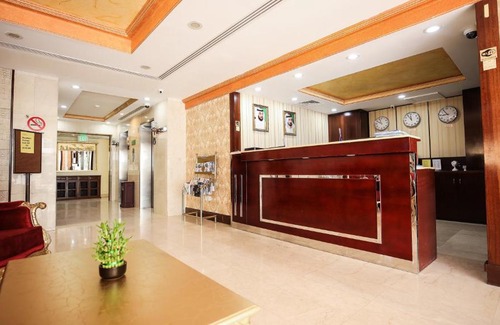Al Mankhool Apartamento | Green House Hotel Suites & Apartment