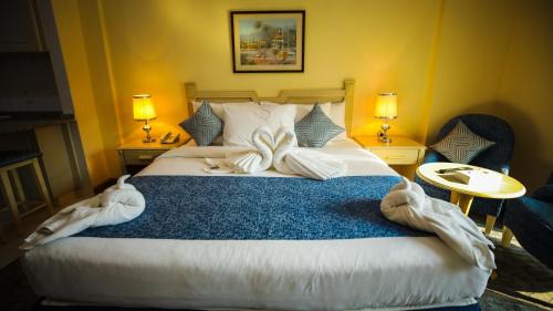 Al Mankhool Apartamento | Green House Hotel Suites & Apartment