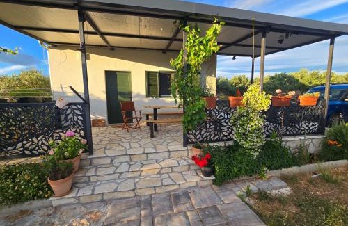 Marina Chalet De Esquí | Green house