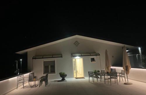 Melara Apartamento | Green House in campagna