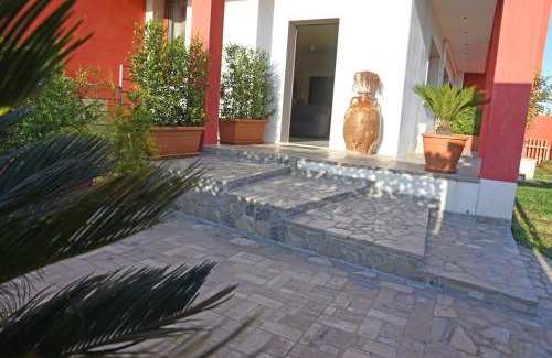 Cavallino Casa | Green House
