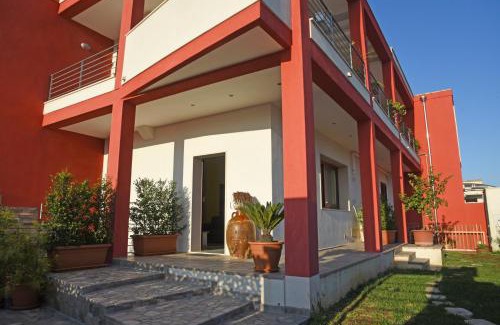 Cavallino Casa | Green House