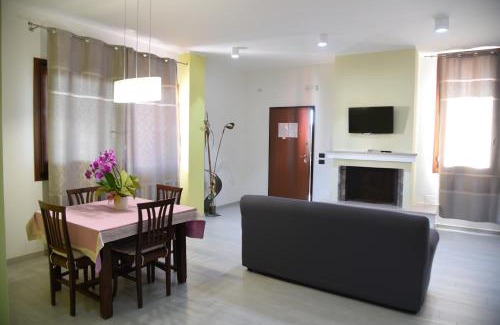 Cavallino Casa | Green House