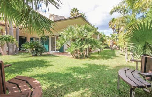 Vittoria Casa | Green House