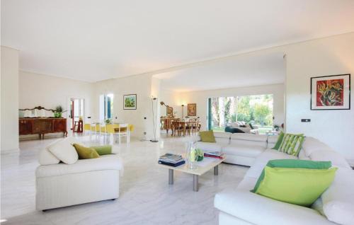 Vittoria Casa | Green House