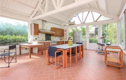 Vittoria Casa | Green House