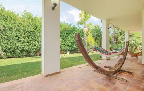 Vittoria Casa | Green House