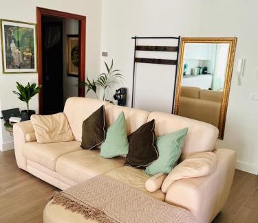 Giulianova Apartamento | Green House
