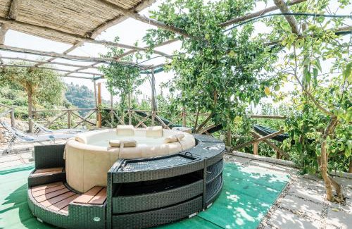 Maiori Casa | Green House