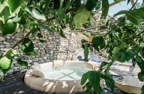 Maiori Casa | Green House