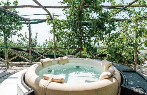 Maiori Casa | Green House