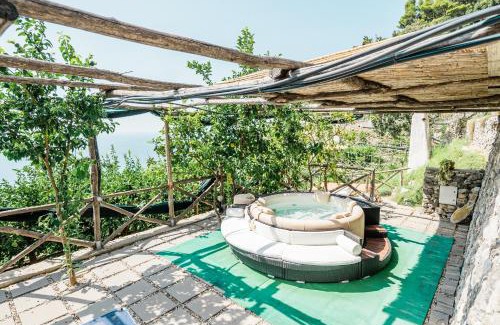 Maiori Casa | Green House