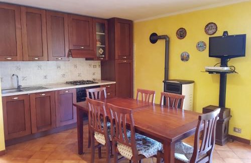 Moano Casa | Green House