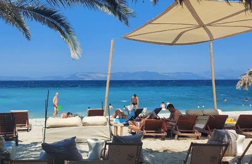 Nea Makri Apartamento | Green House Marathon - Greece