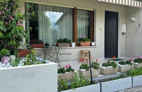 Levico Terme Apartamento | Green House Next - Lovely Apartment for family and Free Parking