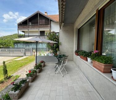 Levico Terme Apartamento | Green House Next - Lovely Apartment for family and Free Parking