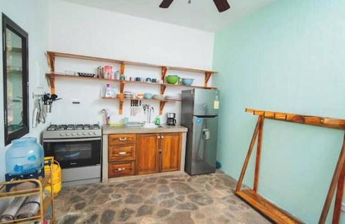 Aserradores Casa | Green House