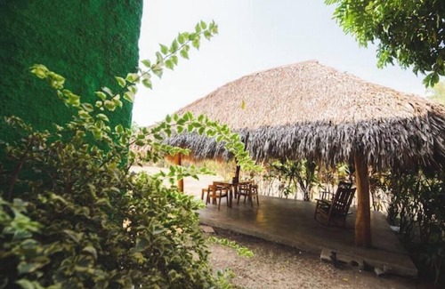 Aserradores Casa | Green House