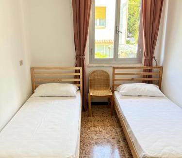 Spotorno Apartamento | Green House Nonna Angela