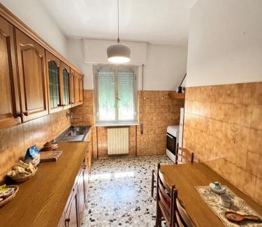 Spotorno Apartamento | Green House Nonna Angela