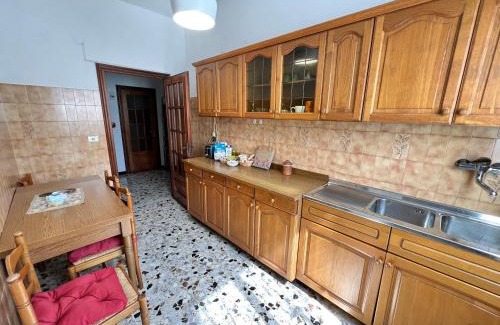 Spotorno Apartamento | Green House Nonna Angela