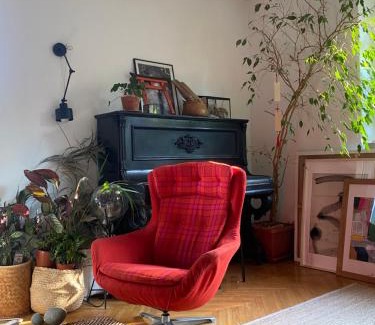 Oliwa Apartamento | Green House Oliwa
