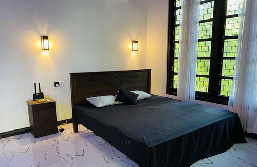 Inamaluwa Casa | Green house resort
