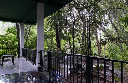 Inamaluwa Complejo | Green House Resort