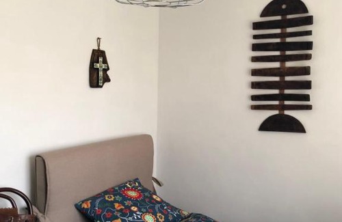 Baia de Fier Casa | Green House