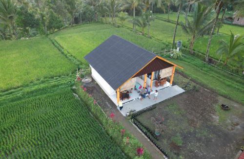 Tetebatu Casa | Green House Tetebatu