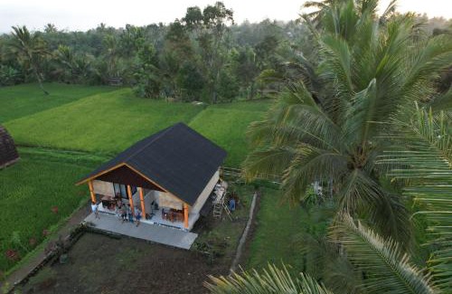 Tetebatu Casa | Green House Tetebatu
